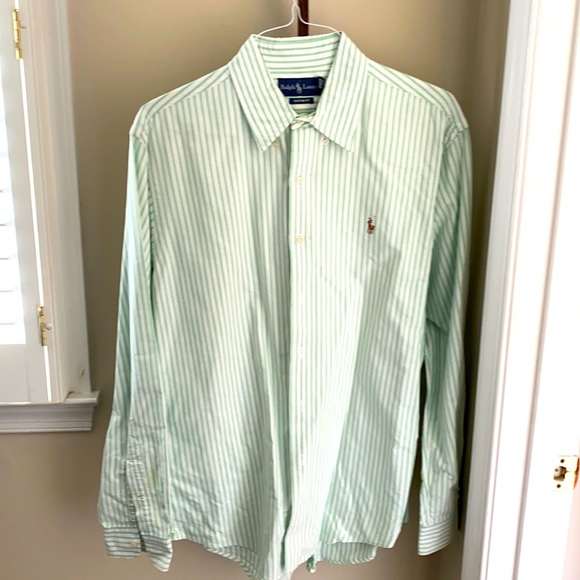 Ralph Lauren Other - Polo Button Down